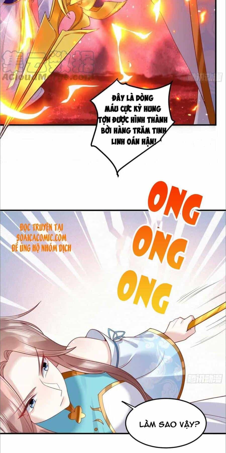 Vương Gia Khắc Thê - Chương 66 - ảnh 23