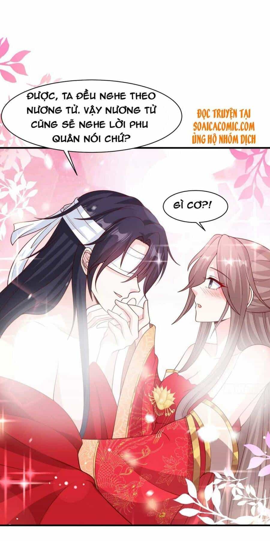 Vương Gia Khắc Thê - Chương 72 - ảnh 27
