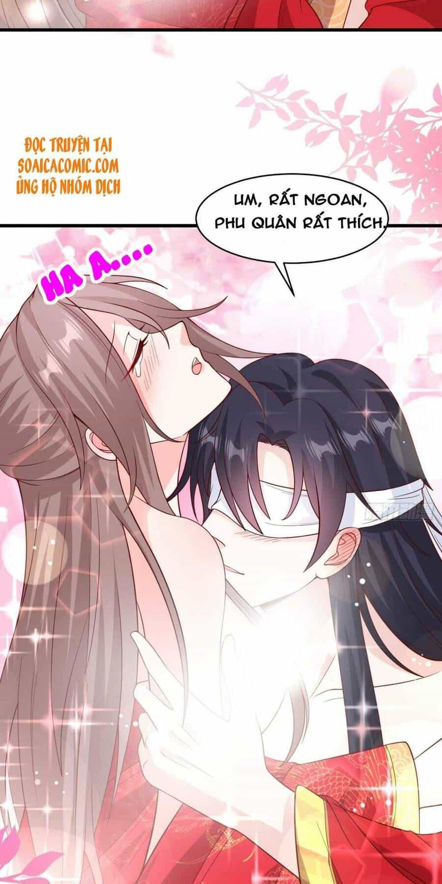 Vương Gia Khắc Thê - Chương 72 - ảnh 29