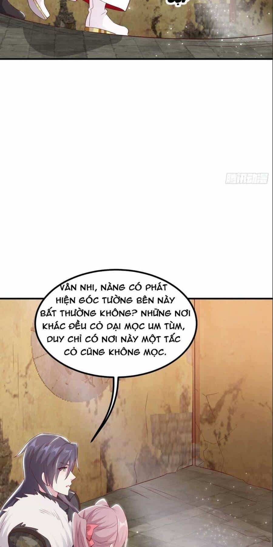 Vương Gia Khắc Thê - Chương 74 - ảnh 29