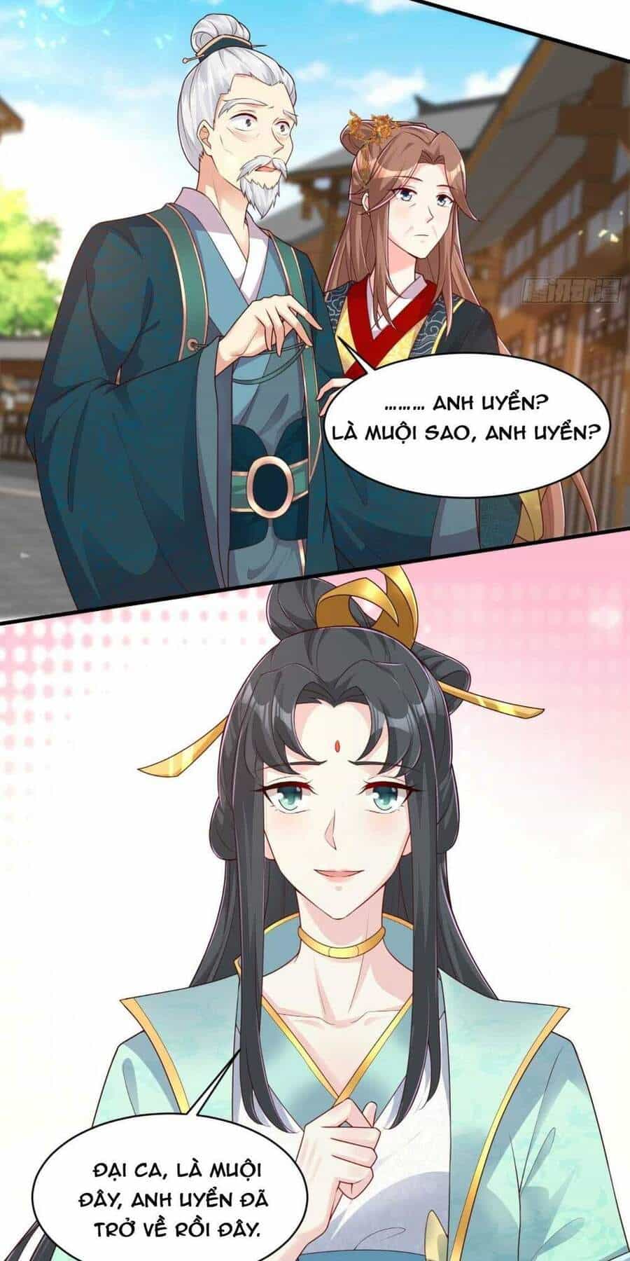 Vương Gia Khắc Thê - Chương 79 - ảnh 15