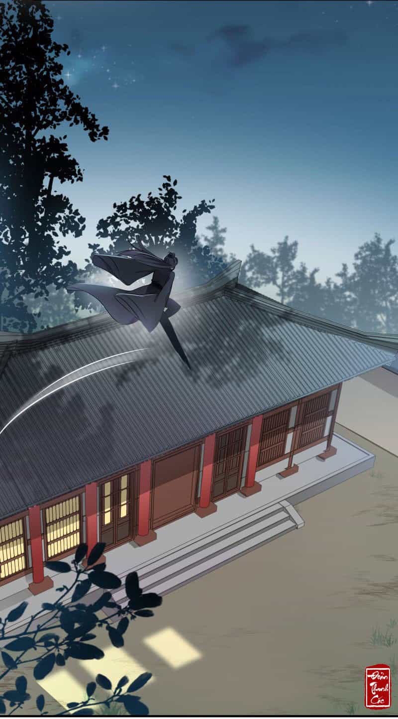 Vương Gia Không Thể Trêu - Chương 10 - ảnh 17