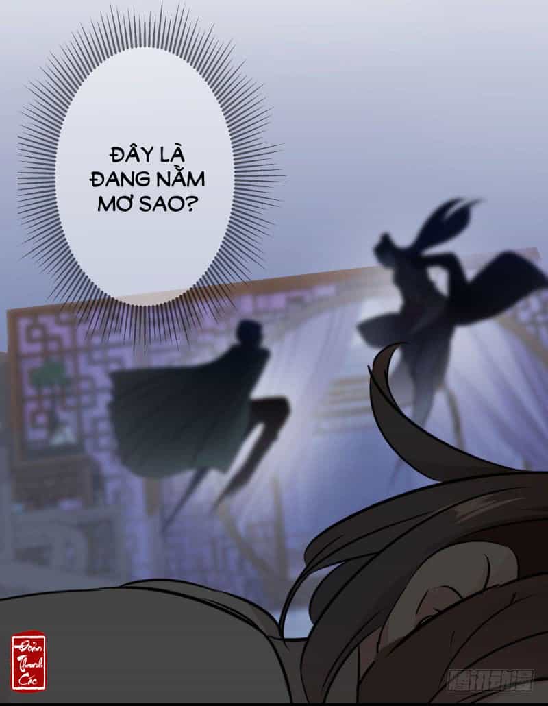 Vương Gia Không Thể Trêu - Chương 10 - ảnh 50