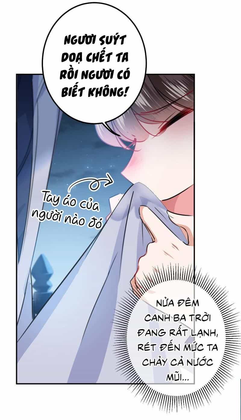 Vương Gia Không Thể Trêu - Chương 108 - ảnh 22