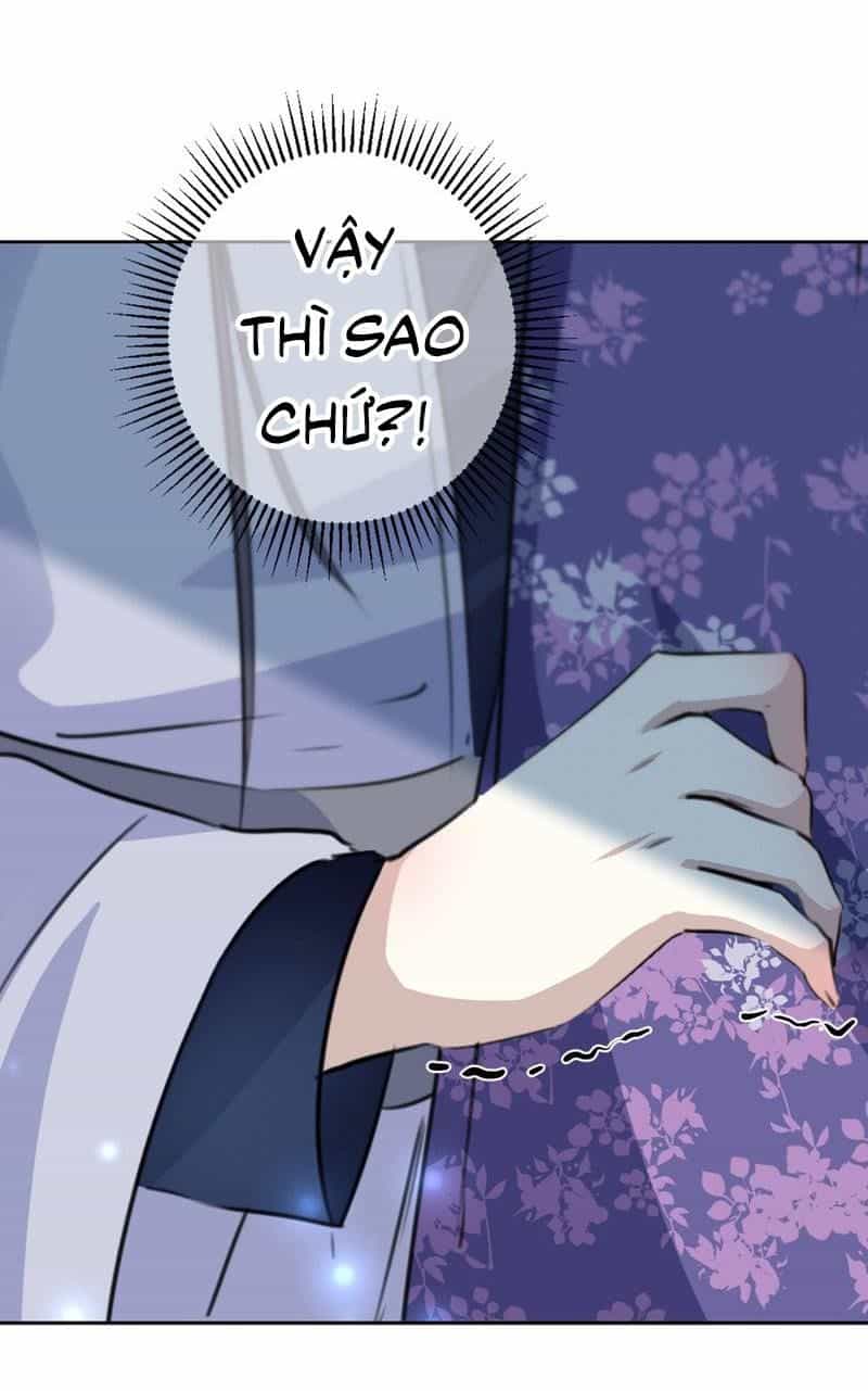 Vương Gia Không Thể Trêu - Chương 108 - ảnh 27