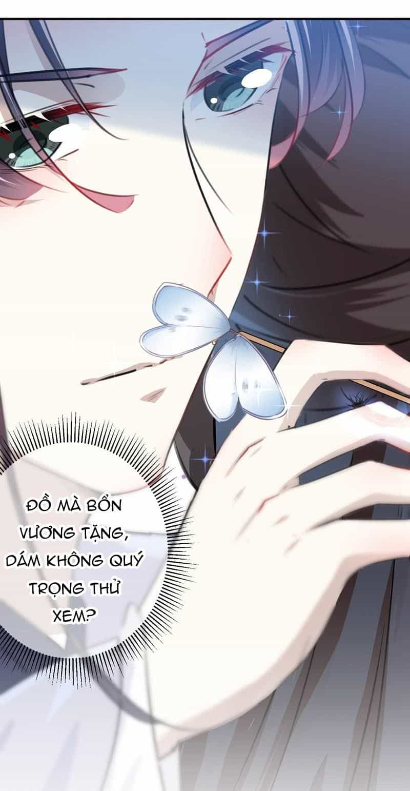 Vương Gia Không Thể Trêu - Chương 110 - ảnh 19