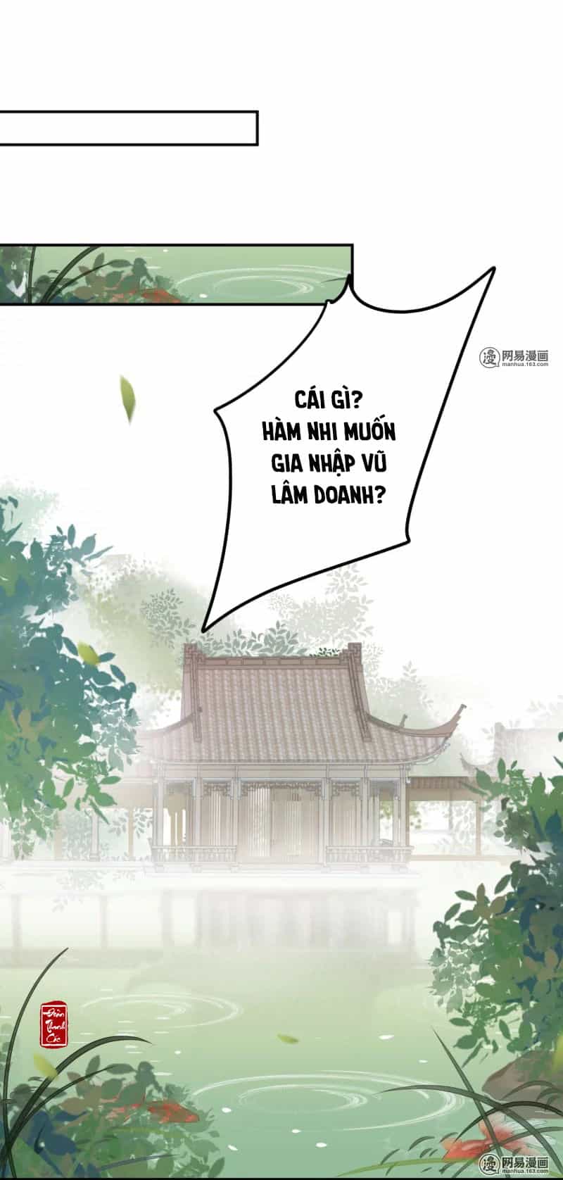 Vương Gia Không Thể Trêu - Chương 13 - ảnh 13