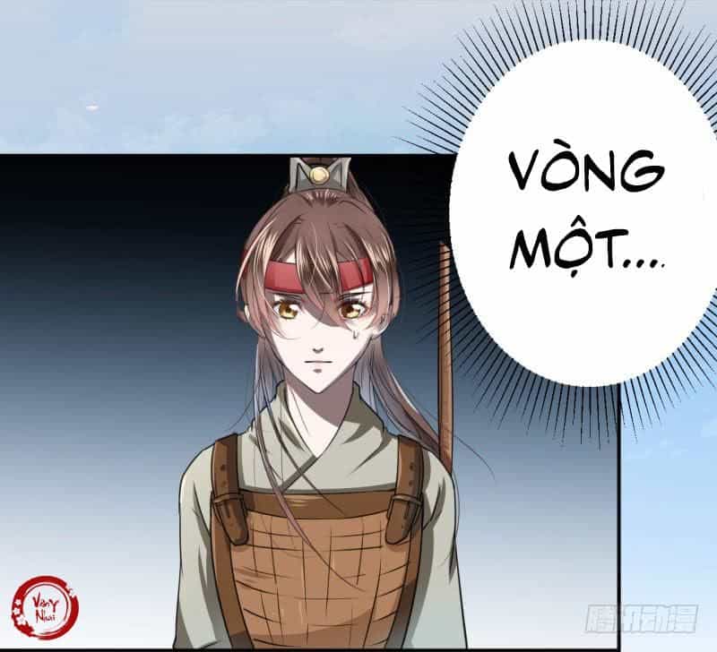 Vương Gia Không Thể Trêu - Chương 17 - ảnh 26