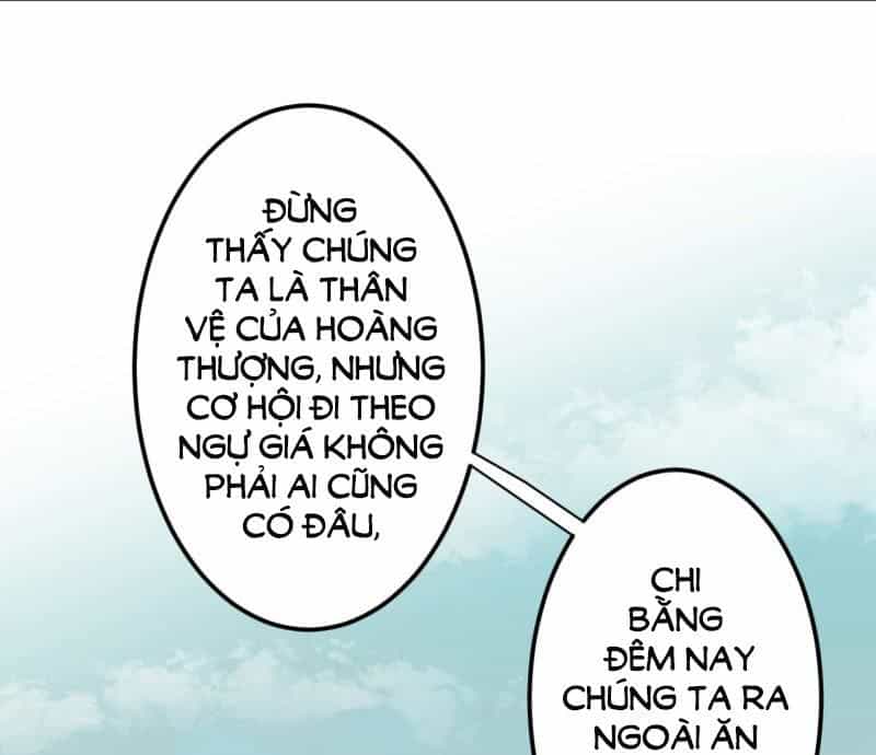 Vương Gia Không Thể Trêu - Chương 18 - ảnh 15