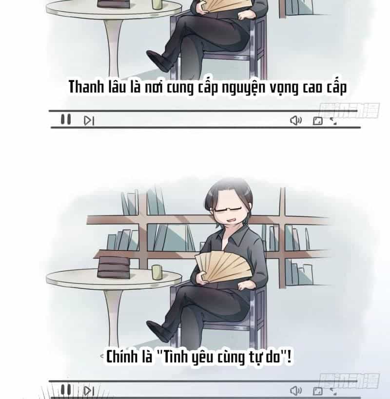 Vương Gia Không Thể Trêu - Chương 18 - ảnh 27