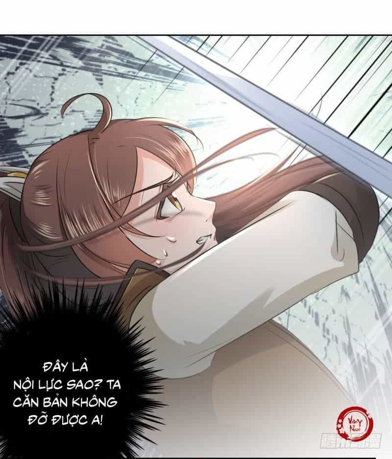 Vương Gia Không Thể Trêu - Chương 23 - ảnh 15