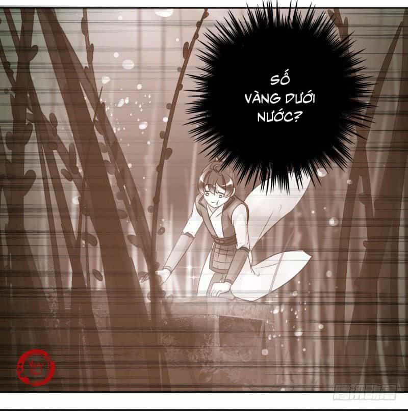 Vương Gia Không Thể Trêu - Chương 24 - ảnh 18