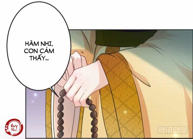 Vương Gia Không Thể Trêu - Chương 27 - ảnh 17