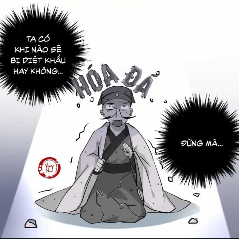 Vương Gia Không Thể Trêu - Chương 35 - ảnh 25