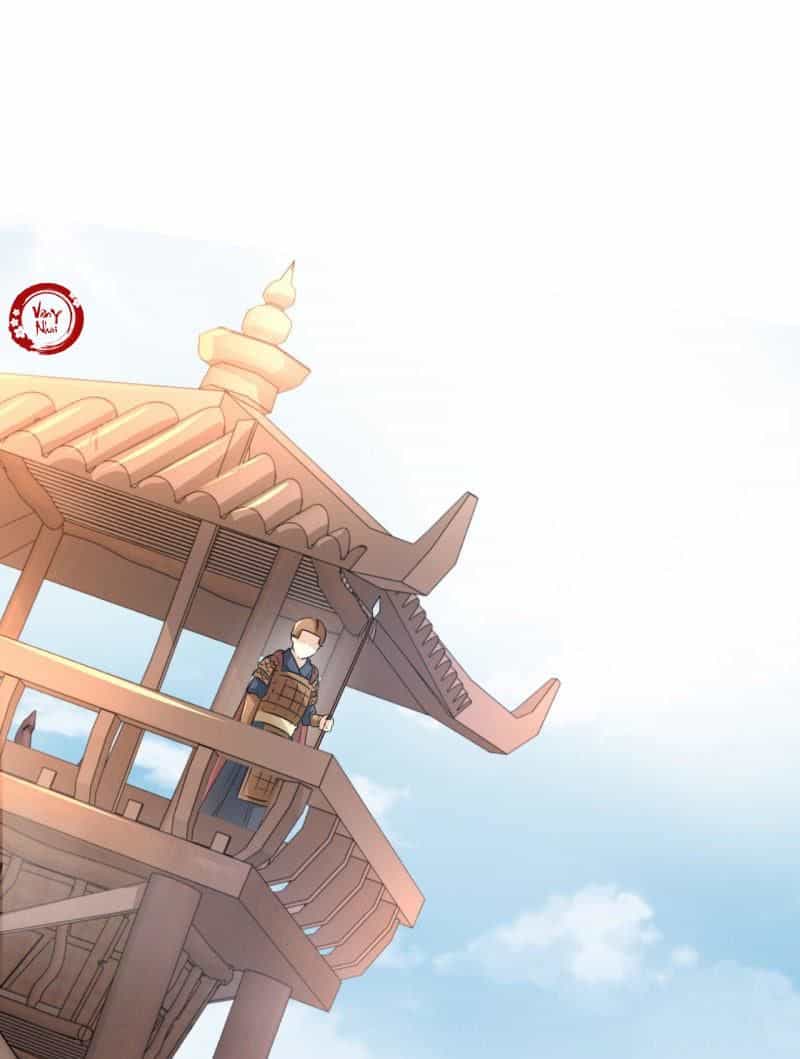 Vương Gia Không Thể Trêu - Chương 37 - ảnh 3