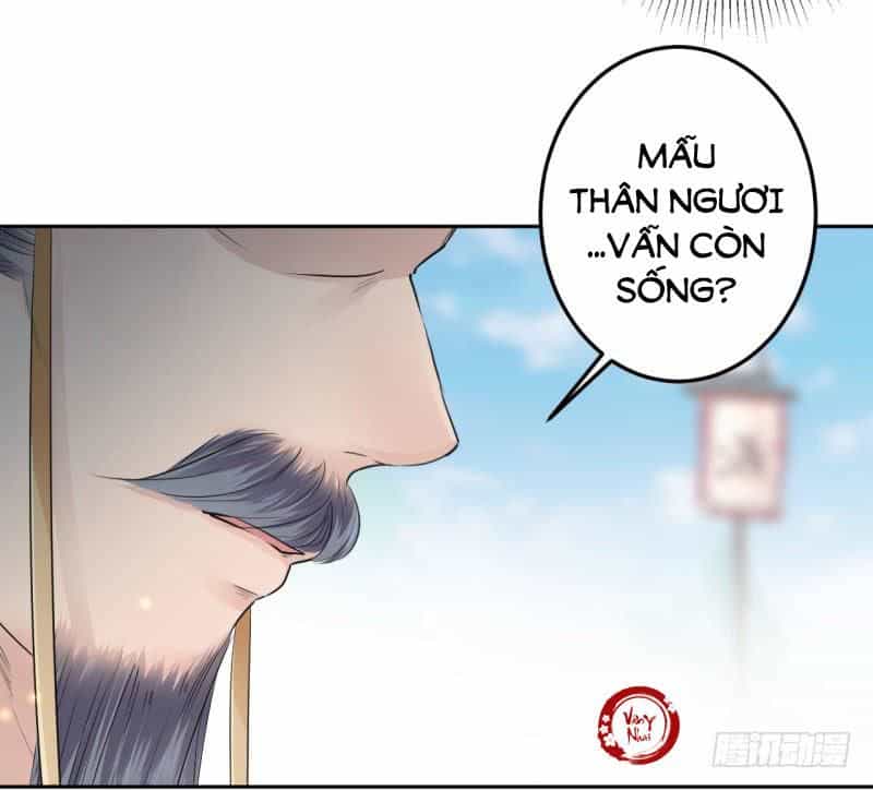 Vương Gia Không Thể Trêu - Chương 38 - ảnh 12