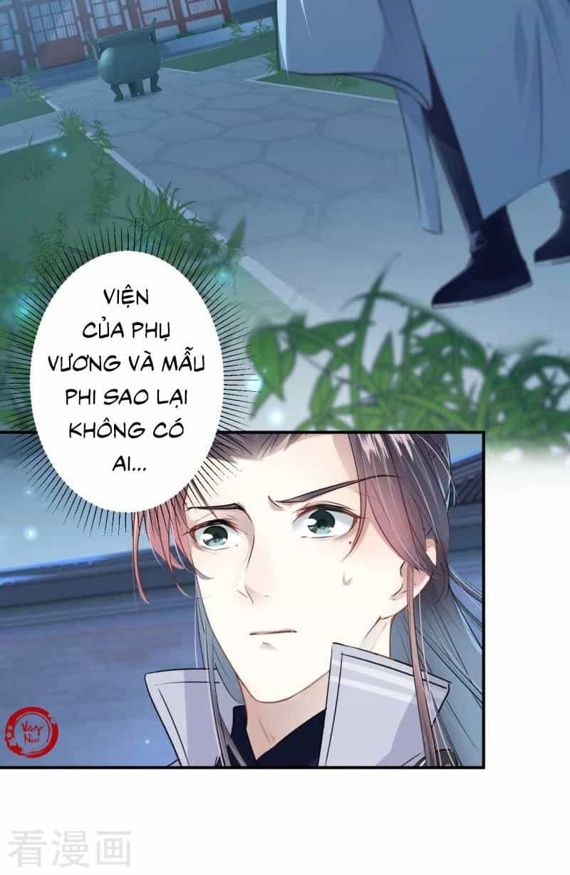 Vương Gia Không Thể Trêu - Chương 50 - ảnh 16