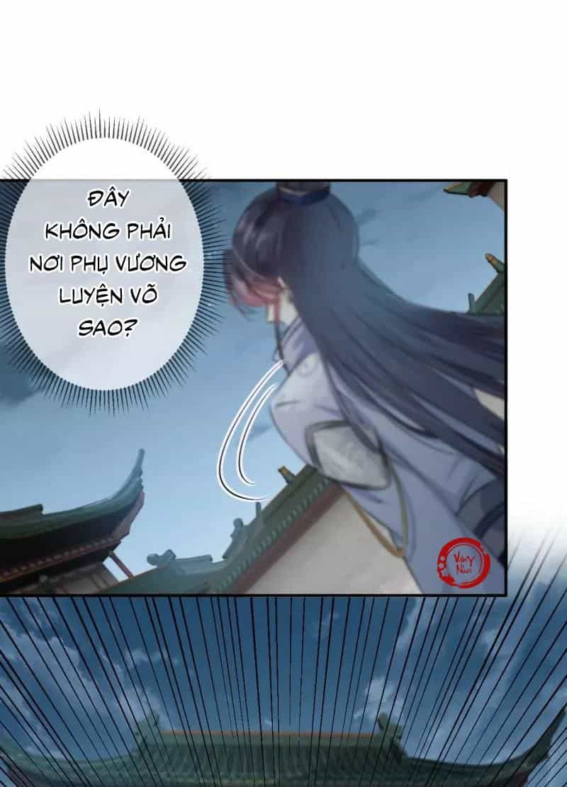 Vương Gia Không Thể Trêu - Chương 50 - ảnh 38
