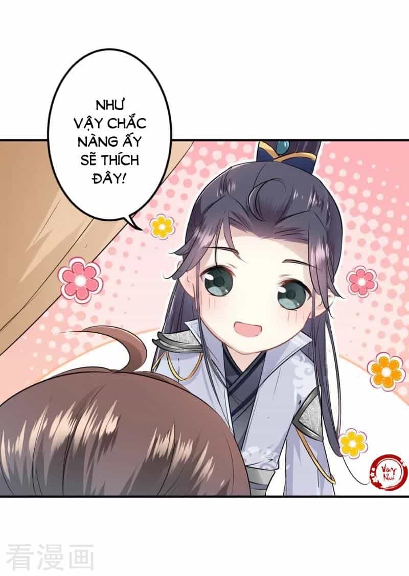 Vương Gia Không Thể Trêu - Chương 50 - ảnh 4