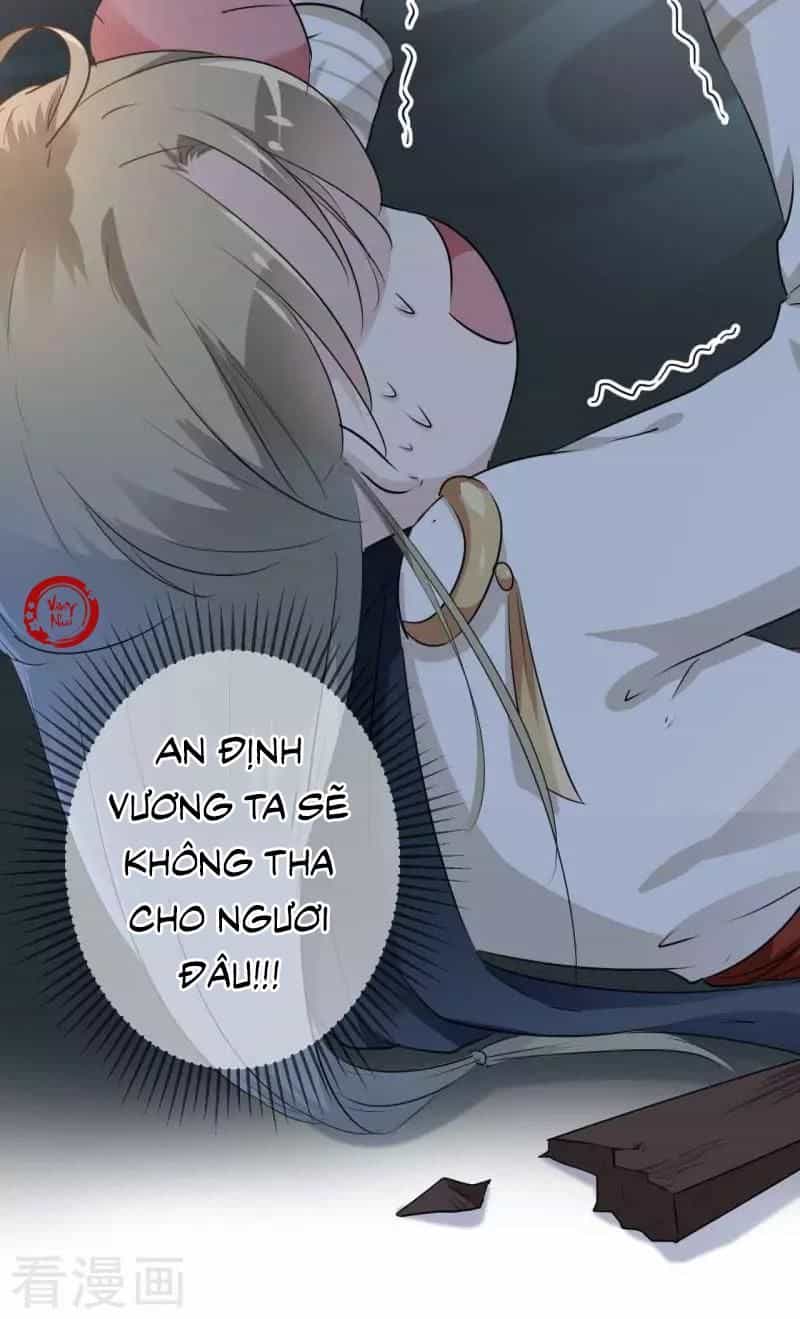 Vương Gia Không Thể Trêu - Chương 52 - ảnh 22