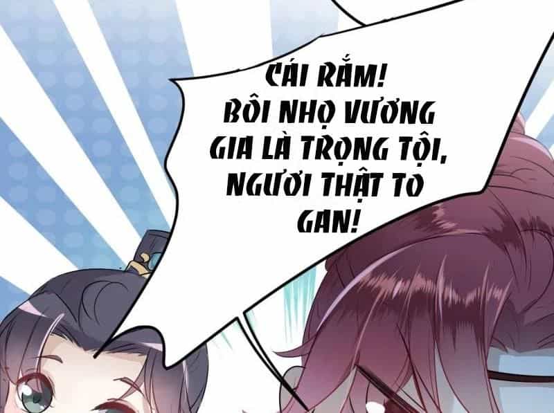 Vương Gia Không Thể Trêu - Chương 56 - ảnh 16