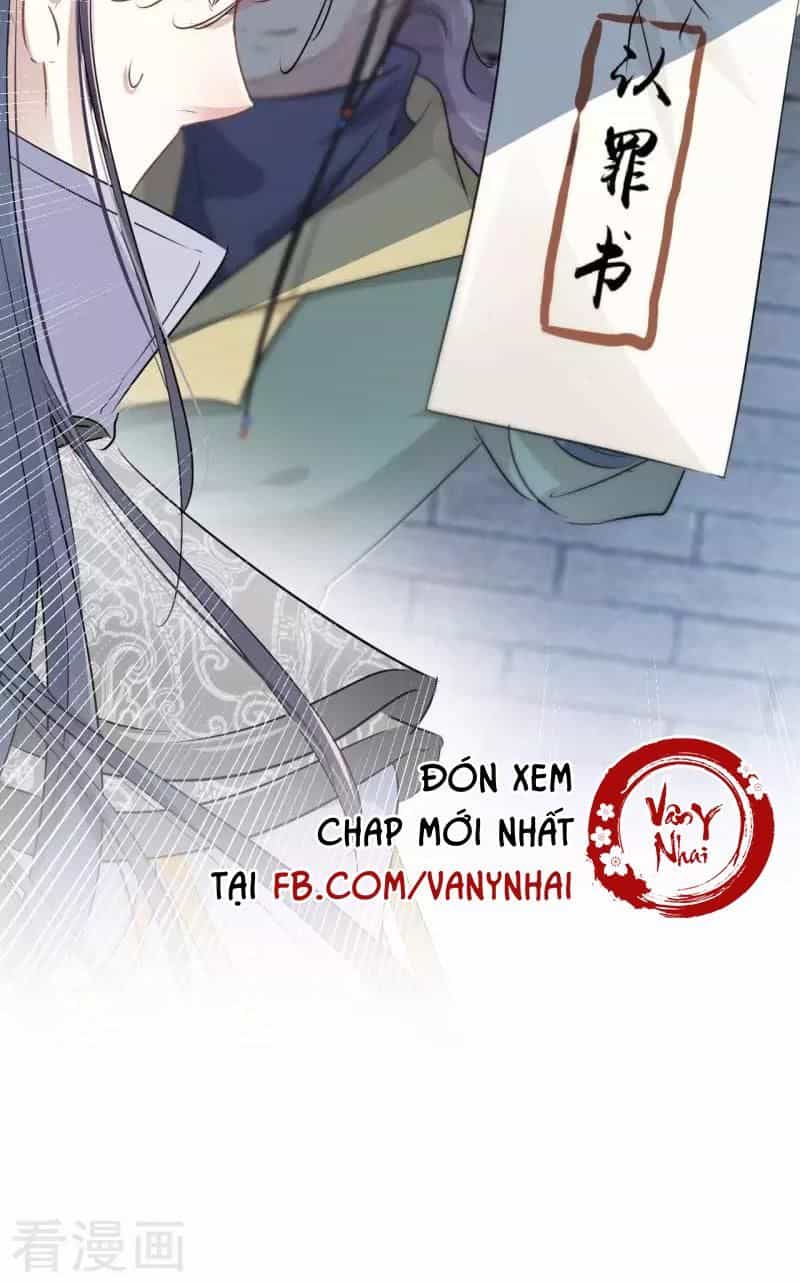 Vương Gia Không Thể Trêu - Chương 57 - ảnh 40