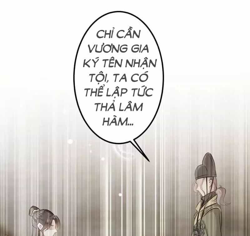 Vương Gia Không Thể Trêu - Chương 58 - ảnh 19