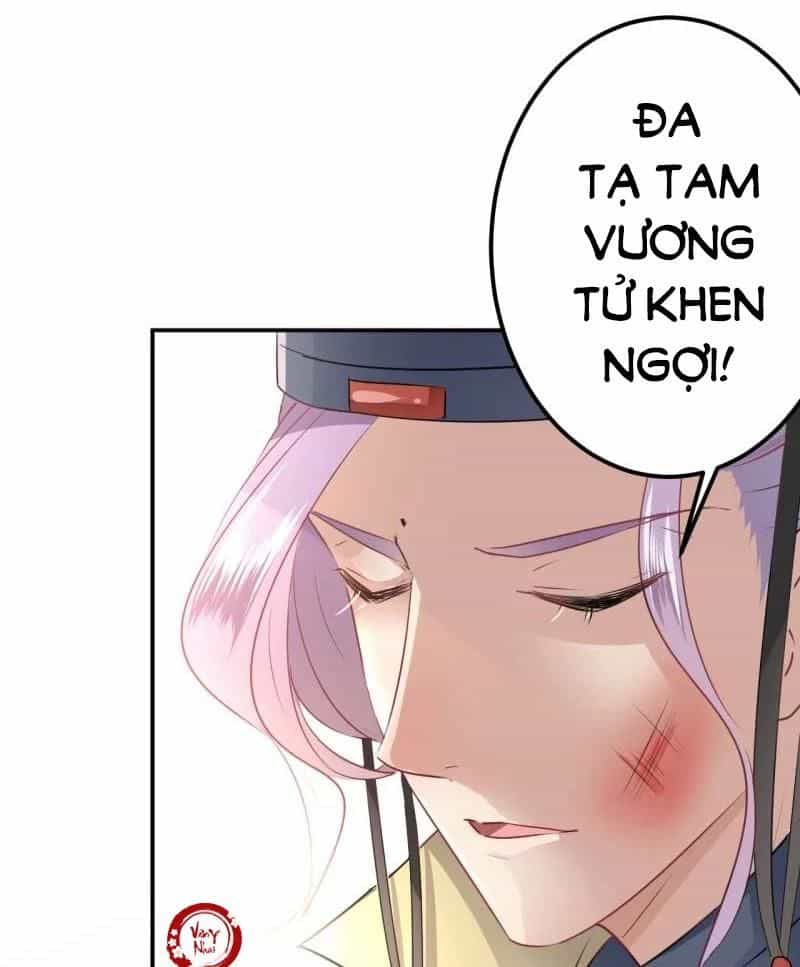 Vương Gia Không Thể Trêu - Chương 60 - ảnh 22
