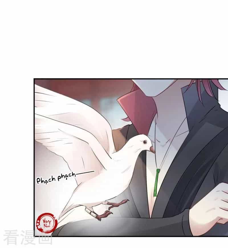 Vương Gia Không Thể Trêu - Chương 60 - ảnh 32