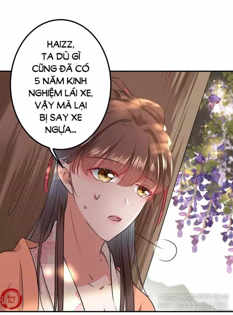 Vương Gia Không Thể Trêu - Chương 68 - ảnh 32