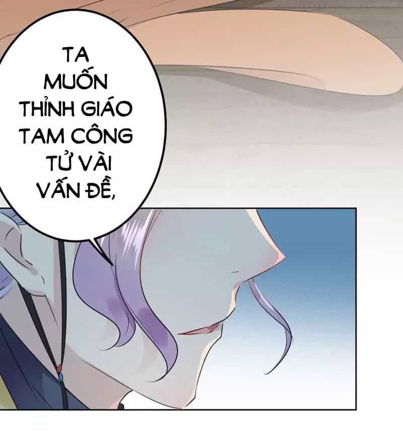 Vương Gia Không Thể Trêu - Chương 76 - ảnh 24