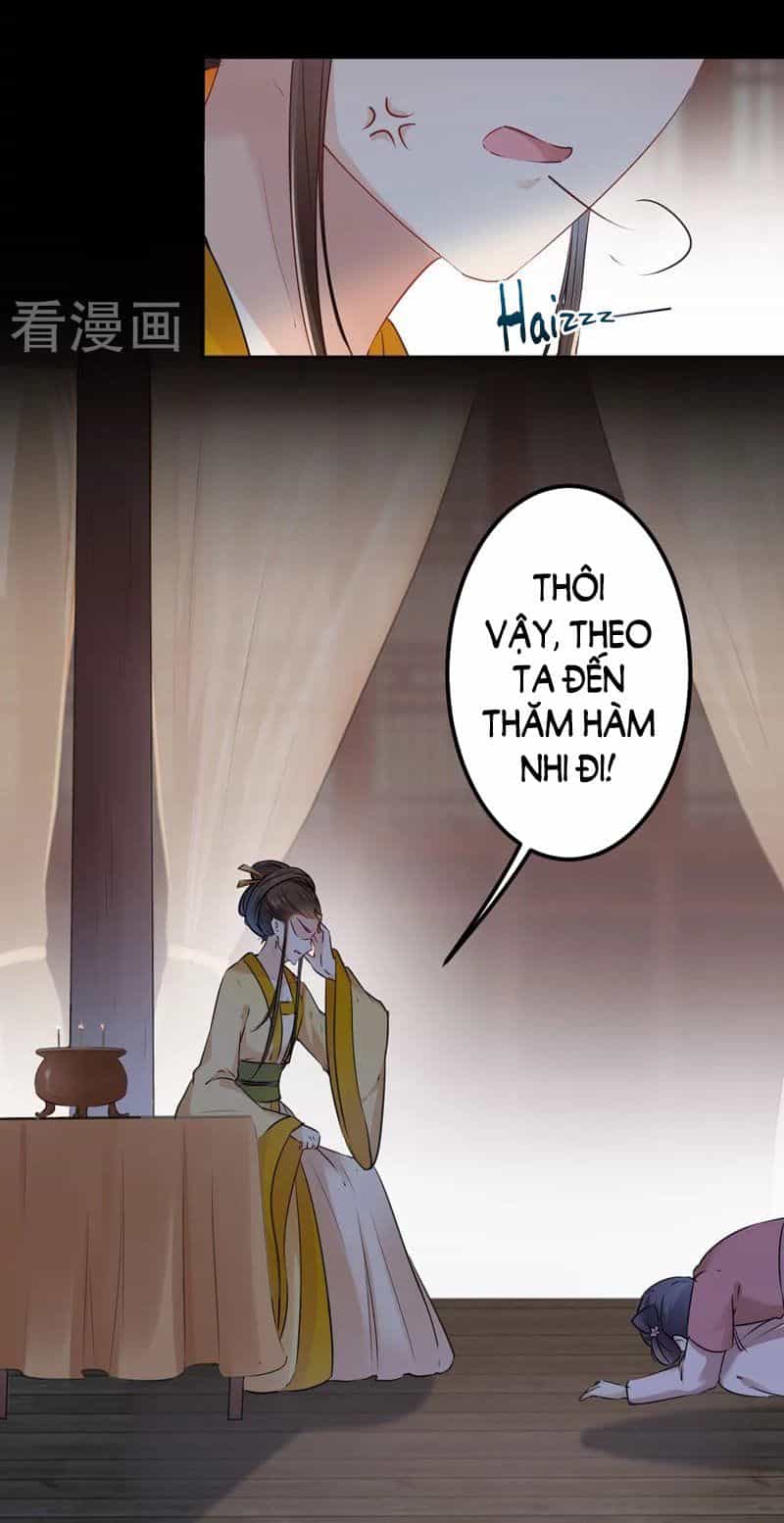 Vương Gia Không Thể Trêu - Chương 78 - ảnh 9