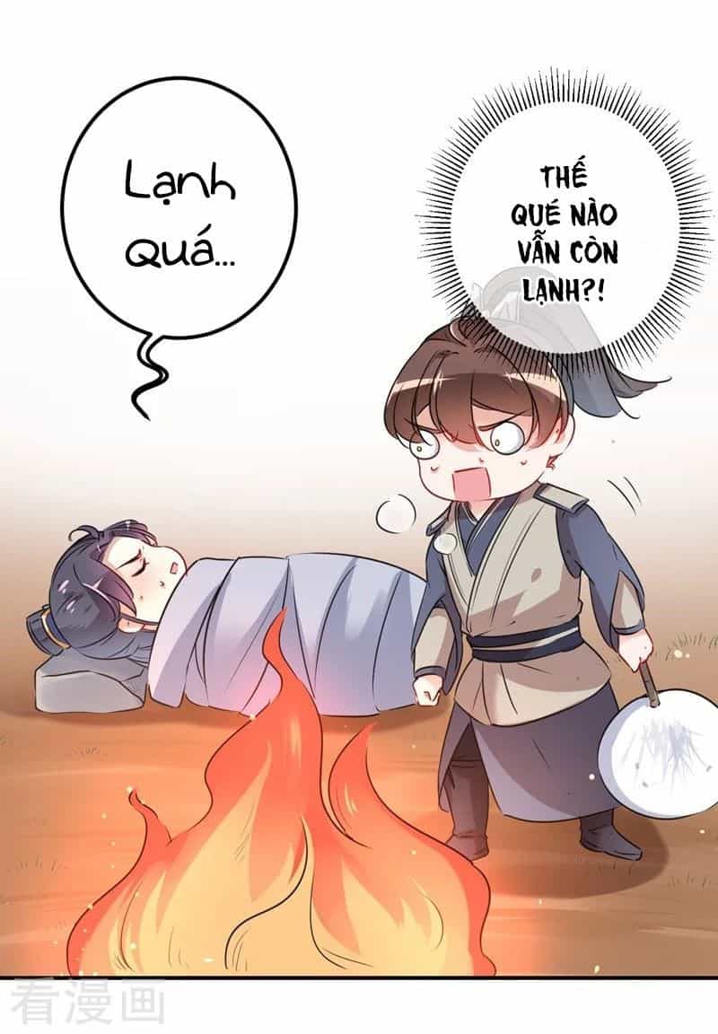 Vương Gia Không Thể Trêu - Chương 84 - ảnh 26