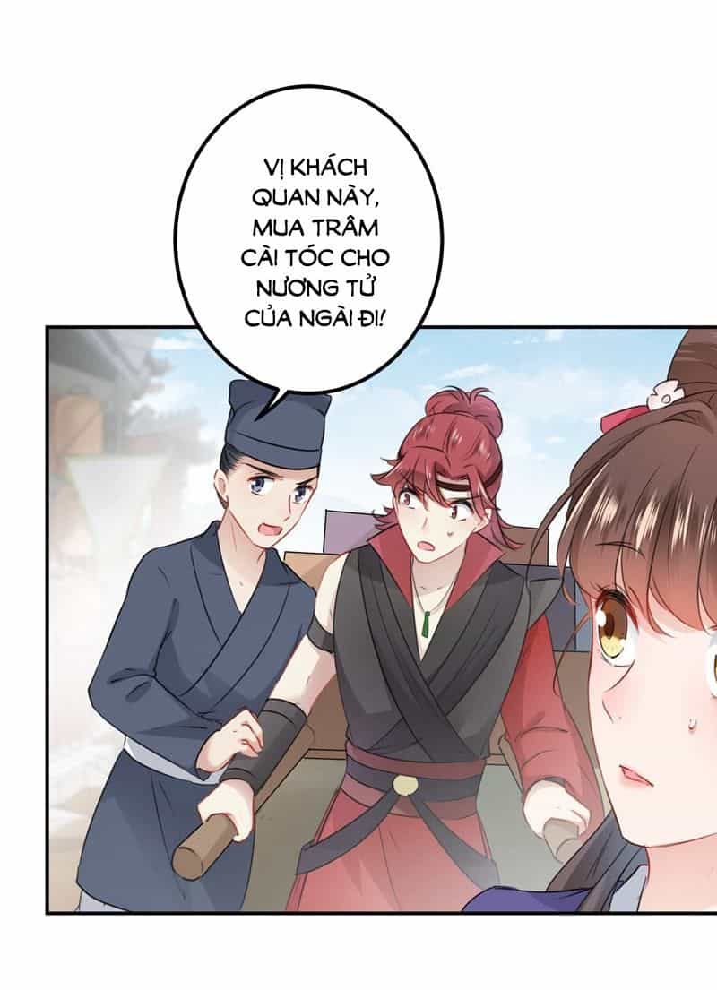 Vương Gia Không Thể Trêu - Chương 97 - ảnh 11