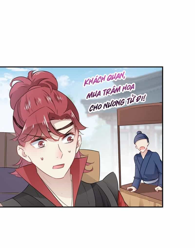 Vương Gia Không Thể Trêu - Chương 97 - ảnh 12