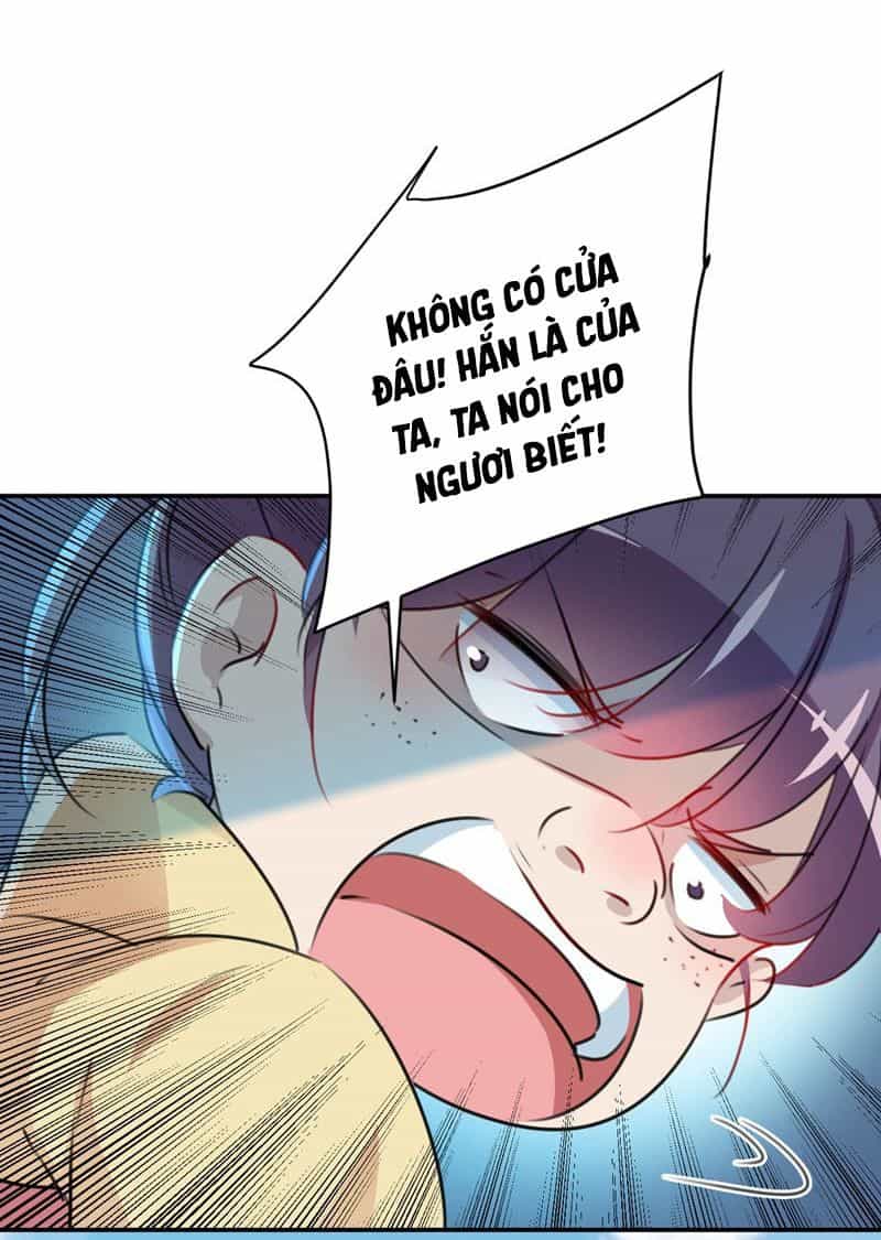 Vương Gia Không Thể Trêu - Chương 101 - ảnh 15
