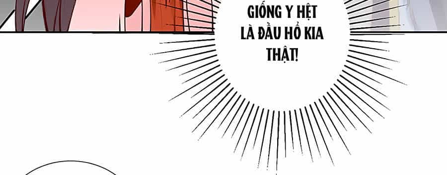 Vương Gia Là Đầu Đại Lão Hổ - Chương 11 - ảnh 7