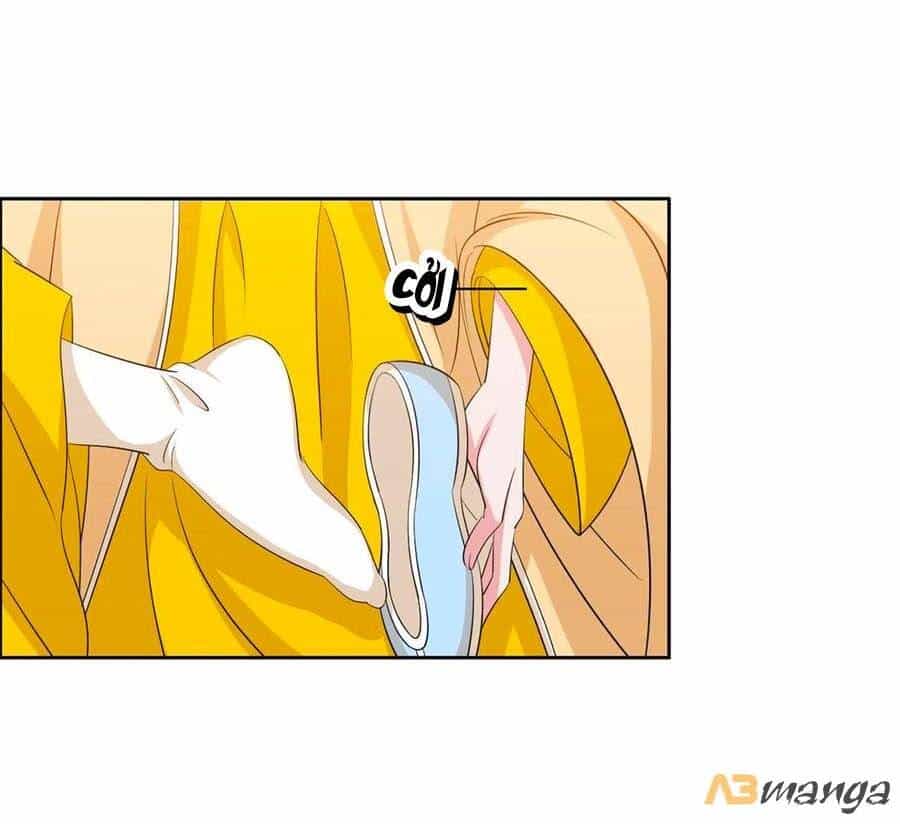 Vương Gia Là Đầu Đại Lão Hổ - Chương 115 - ảnh 12