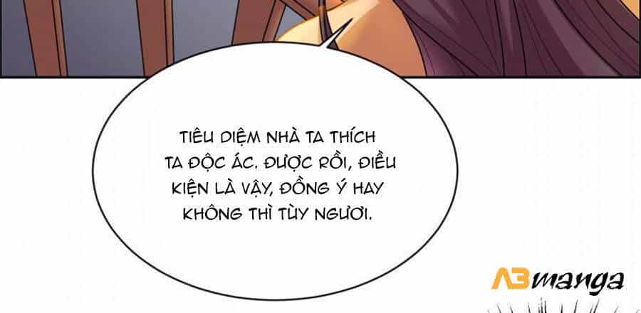 Vương Gia Là Đầu Đại Lão Hổ - Chương 119 - ảnh 20
