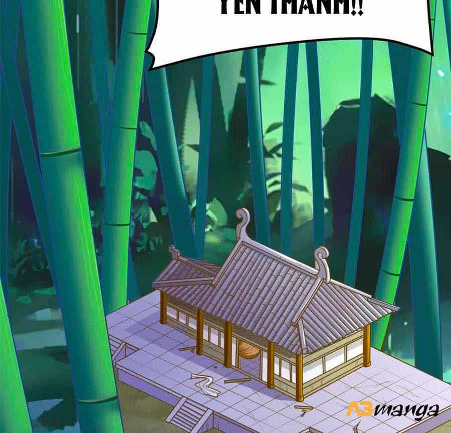 Vương Gia Là Đầu Đại Lão Hổ - Chương 130 - ảnh 10