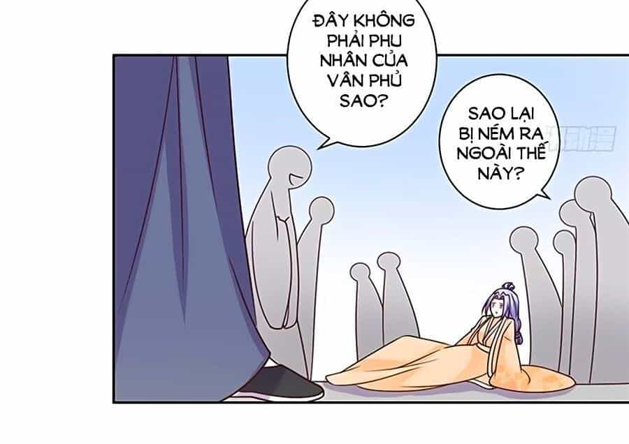 Vương Gia Là Đầu Đại Lão Hổ - Chương 39 - ảnh 20