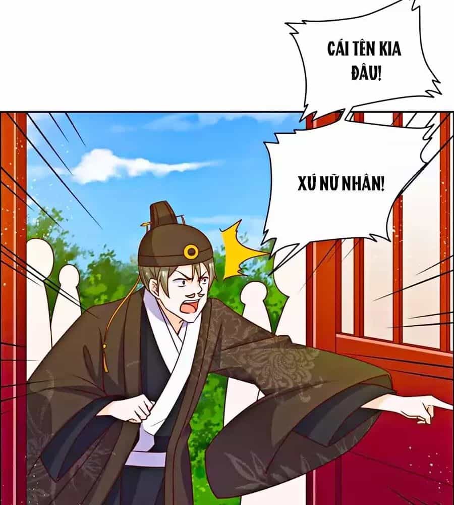 Vương Gia Là Đầu Đại Lão Hổ - Chương 42 - ảnh 15