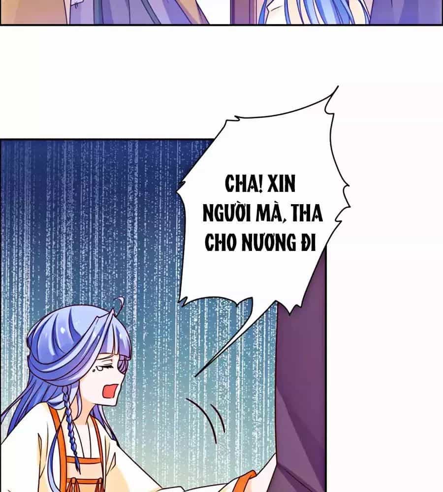 Vương Gia Là Đầu Đại Lão Hổ - Chương 45 - ảnh 7