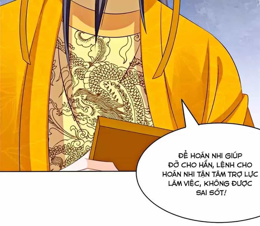 Vương Gia Là Đầu Đại Lão Hổ - Chương 46 - ảnh 24