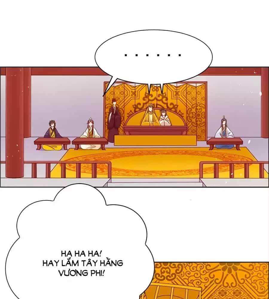 Vương Gia Là Đầu Đại Lão Hổ - Chương 51 - ảnh 1