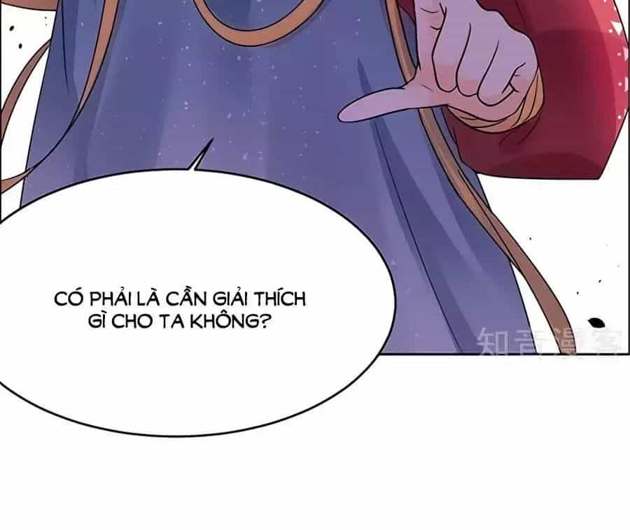 Vương Gia Là Đầu Đại Lão Hổ - Chương 55 - ảnh 38
