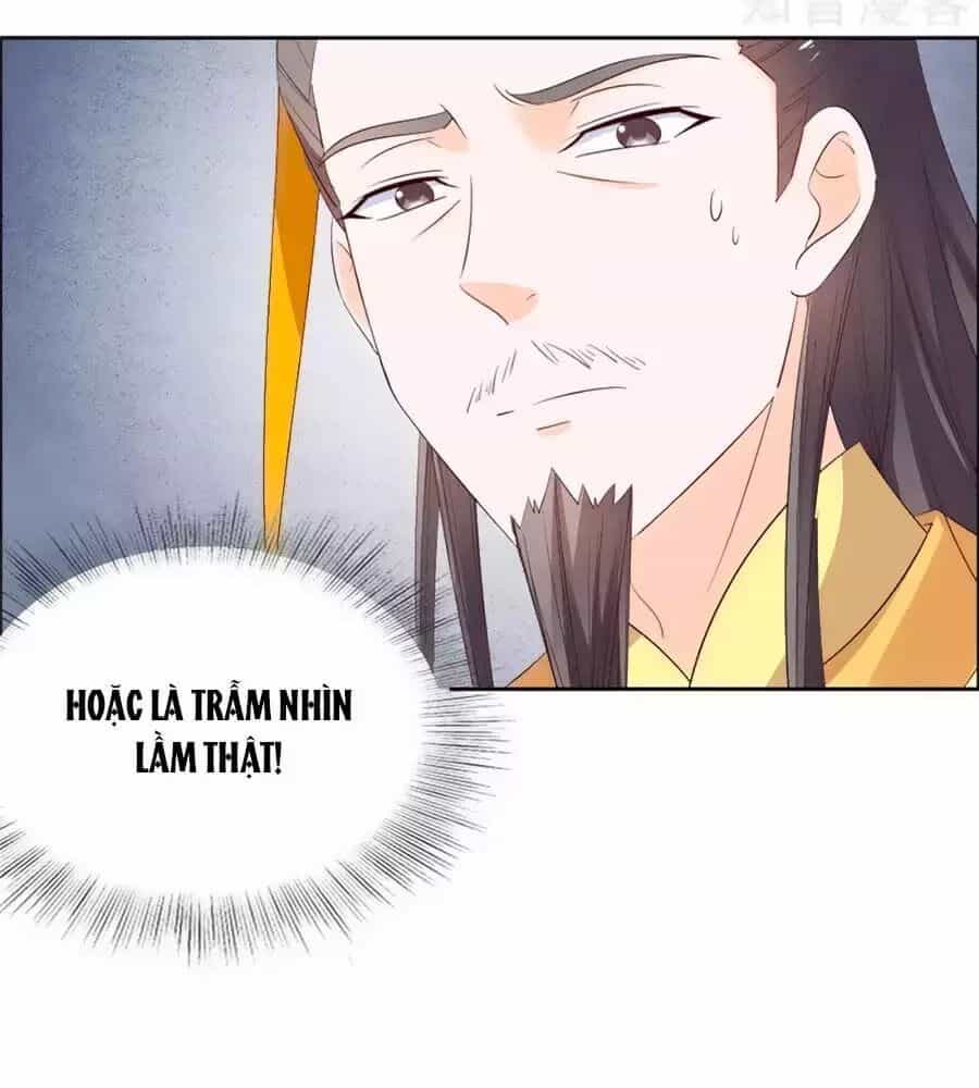 Vương Gia Là Đầu Đại Lão Hổ - Chương 57 - ảnh 11