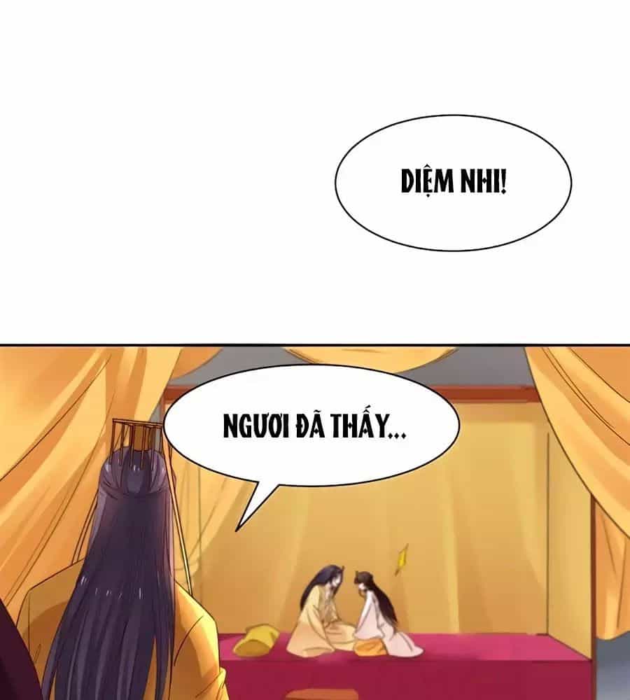 Vương Gia Là Đầu Đại Lão Hổ - Chương 60 - ảnh 37
