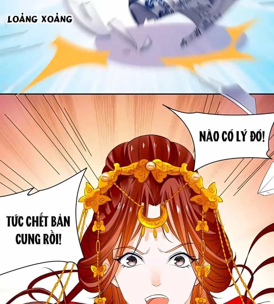 Vương Gia Là Đầu Đại Lão Hổ - Chương 63 - ảnh 11