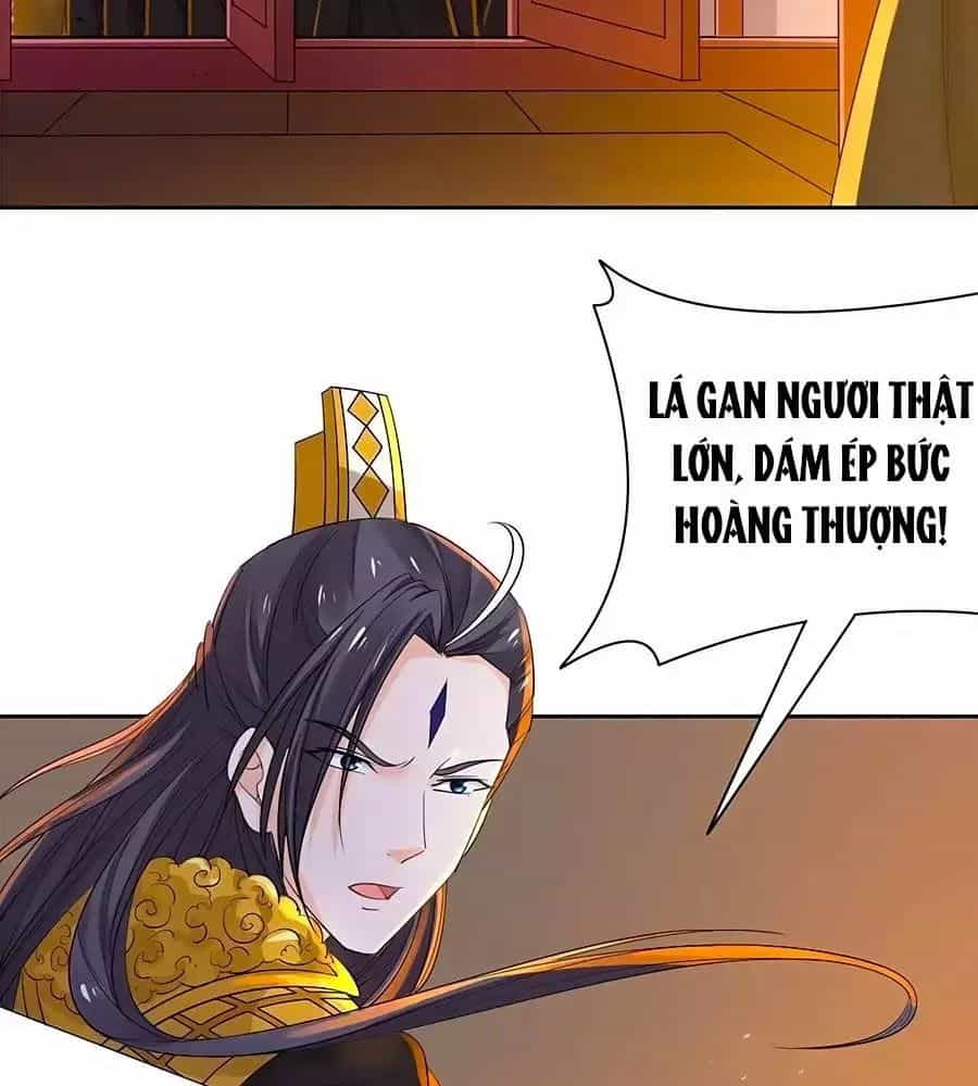 Vương Gia Là Đầu Đại Lão Hổ - Chương 64 - ảnh 41